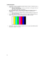 Preview for 90 page of Eytron TV8911 Installation Manual