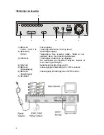 Preview for 104 page of Eytron TV8911 Installation Manual