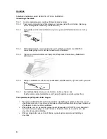 Preview for 106 page of Eytron TV8911 Installation Manual