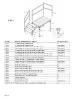 Preview for 3 page of EZ-ACCESS Fortress OSHA Series Installation Manual