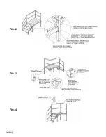 Preview for 5 page of EZ-ACCESS Fortress OSHA Series Installation Manual