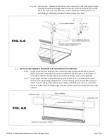 Preview for 77 page of EZ-ACCESS PATHWAY HD Code Compliant Modular Access System Installation Manual