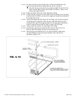 Preview for 78 page of EZ-ACCESS PATHWAY HD Code Compliant Modular Access System Installation Manual