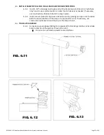 Preview for 79 page of EZ-ACCESS PATHWAY HD Code Compliant Modular Access System Installation Manual