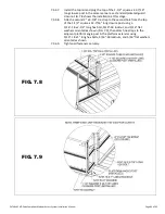 Preview for 85 page of EZ-ACCESS PATHWAY HD Code Compliant Modular Access System Installation Manual