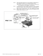 Preview for 87 page of EZ-ACCESS PATHWAY HD Code Compliant Modular Access System Installation Manual