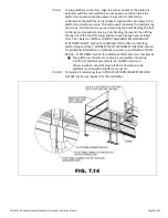 Preview for 88 page of EZ-ACCESS PATHWAY HD Code Compliant Modular Access System Installation Manual