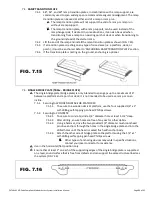 Preview for 89 page of EZ-ACCESS PATHWAY HD Code Compliant Modular Access System Installation Manual