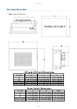 Preview for 13 page of EZ Automation EZTouch I/O Flex Instruction Manual