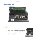 Preview for 16 page of EZ Automation EZTouch I/O Flex Instruction Manual