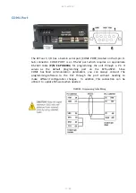 Preview for 17 page of EZ Automation EZTouch I/O Flex Instruction Manual