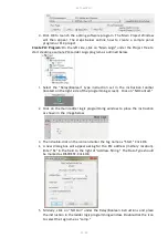 Preview for 35 page of EZ Automation EZTouch I/O Flex Instruction Manual