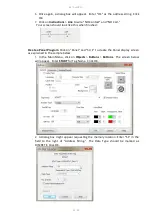 Preview for 36 page of EZ Automation EZTouch I/O Flex Instruction Manual