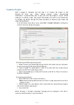 Preview for 38 page of EZ Automation EZTouch I/O Flex Instruction Manual