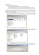 Preview for 50 page of EZ Automation EZTouch I/O Flex Instruction Manual