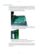 Preview for 58 page of EZ Automation EZTouch I/O Flex Instruction Manual