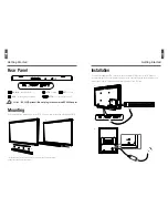 Preview for 5 page of EZ CONNECT EZ SOUNDBAR User Manual