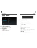 Preview for 7 page of EZ CONNECT EZ SOUNDBAR User Manual