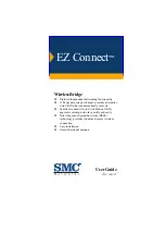 EZ CONNECT SMC 2682W User Manual preview