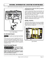 Preview for 15 page of EZ-GO ST 4X4 Technician'S Repair And Service Manual