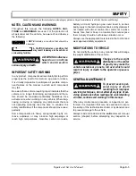 Preview for 29 page of EZ-GO ST 4X4 Technician'S Repair And Service Manual