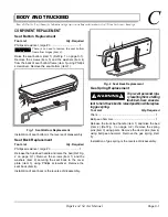 Preview for 35 page of EZ-GO ST 4X4 Technician'S Repair And Service Manual