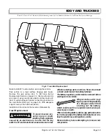 Preview for 39 page of EZ-GO ST 4X4 Technician'S Repair And Service Manual