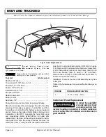 Preview for 40 page of EZ-GO ST 4X4 Technician'S Repair And Service Manual