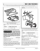 Preview for 43 page of EZ-GO ST 4X4 Technician'S Repair And Service Manual