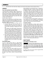 Preview for 52 page of EZ-GO ST 4X4 Technician'S Repair And Service Manual