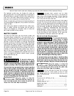 Preview for 54 page of EZ-GO ST 4X4 Technician'S Repair And Service Manual