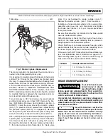 Preview for 55 page of EZ-GO ST 4X4 Technician'S Repair And Service Manual