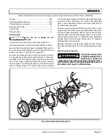 Preview for 57 page of EZ-GO ST 4X4 Technician'S Repair And Service Manual