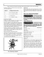 Preview for 59 page of EZ-GO ST 4X4 Technician'S Repair And Service Manual