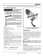 Preview for 63 page of EZ-GO ST 4X4 Technician'S Repair And Service Manual