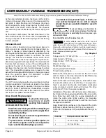 Preview for 70 page of EZ-GO ST 4X4 Technician'S Repair And Service Manual