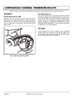 Preview for 72 page of EZ-GO ST 4X4 Technician'S Repair And Service Manual