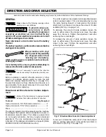 Preview for 76 page of EZ-GO ST 4X4 Technician'S Repair And Service Manual