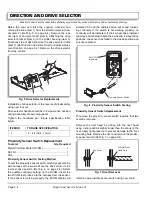 Preview for 78 page of EZ-GO ST 4X4 Technician'S Repair And Service Manual