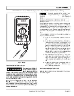 Preview for 83 page of EZ-GO ST 4X4 Technician'S Repair And Service Manual