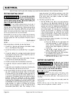 Preview for 84 page of EZ-GO ST 4X4 Technician'S Repair And Service Manual