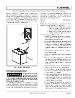 Preview for 85 page of EZ-GO ST 4X4 Technician'S Repair And Service Manual