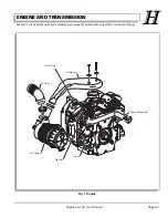 Preview for 95 page of EZ-GO ST 4X4 Technician'S Repair And Service Manual