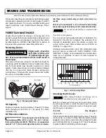 Preview for 96 page of EZ-GO ST 4X4 Technician'S Repair And Service Manual