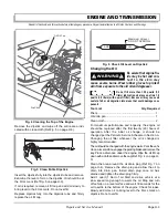 Preview for 97 page of EZ-GO ST 4X4 Technician'S Repair And Service Manual