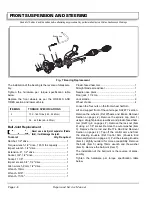 Preview for 120 page of EZ-GO ST 4X4 Technician'S Repair And Service Manual