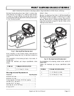 Preview for 125 page of EZ-GO ST 4X4 Technician'S Repair And Service Manual