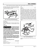 Preview for 131 page of EZ-GO ST 4X4 Technician'S Repair And Service Manual