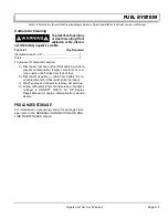 Preview for 133 page of EZ-GO ST 4X4 Technician'S Repair And Service Manual