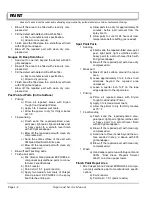 Preview for 138 page of EZ-GO ST 4X4 Technician'S Repair And Service Manual